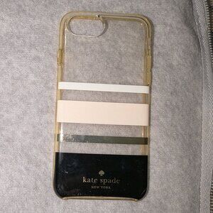 Kate Spade Protective Case for iPhone 8 / 7 / 6S / 6 (3)